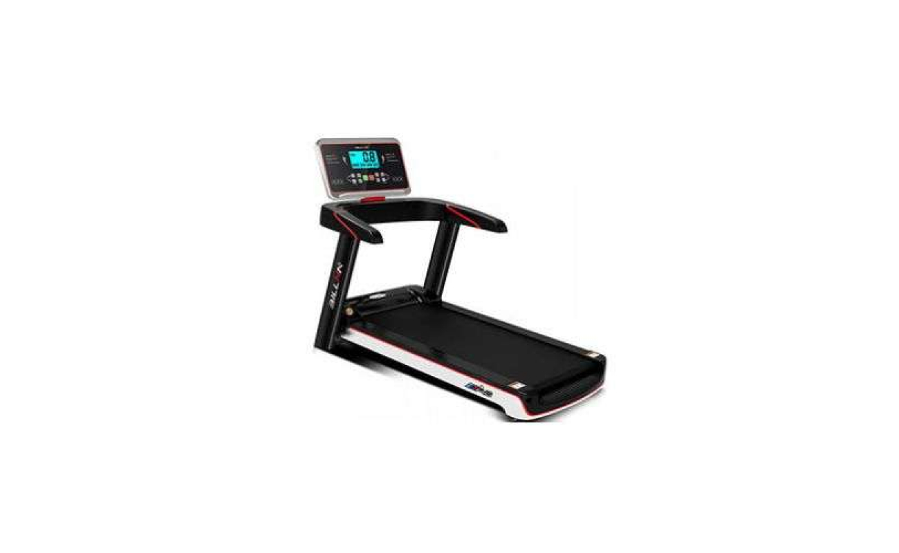 A6 Basic Pro-Runner Foldable Motorised Treadmill