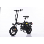 Glide-folding-electric-bike-black